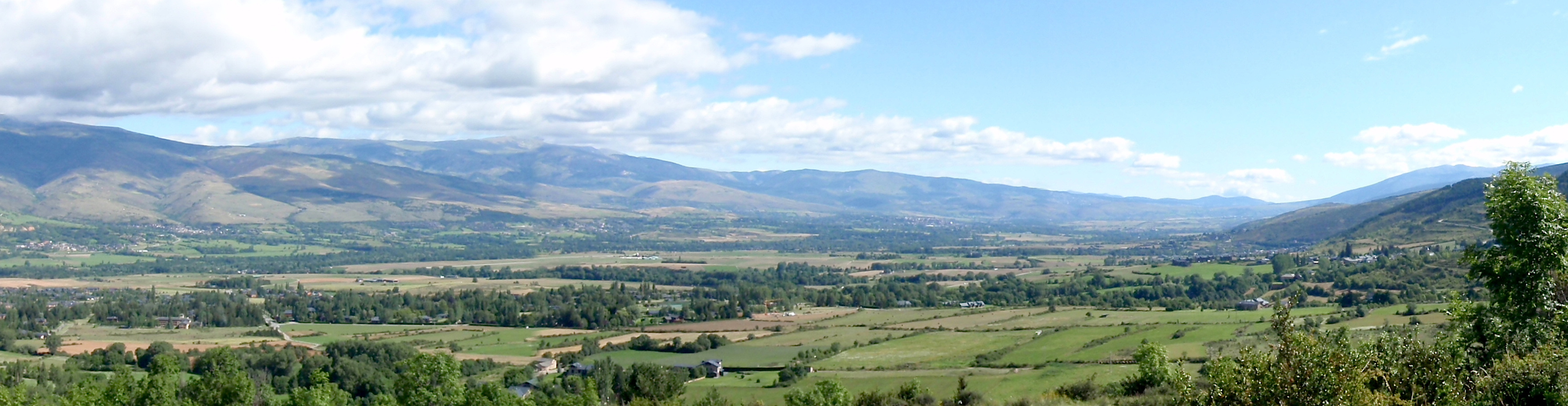 La cerdanya
