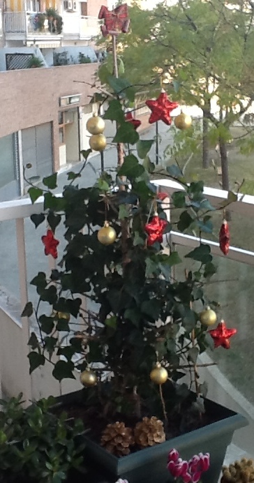 Como reciclar el Árbol de&nbsp;Navidad