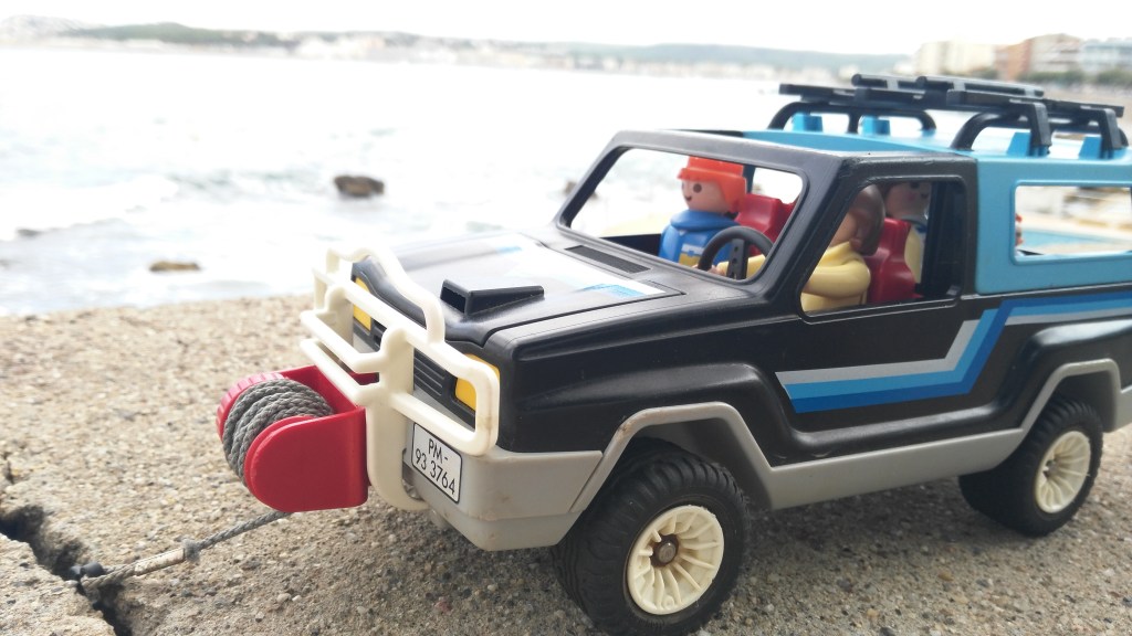 foto con playmobil