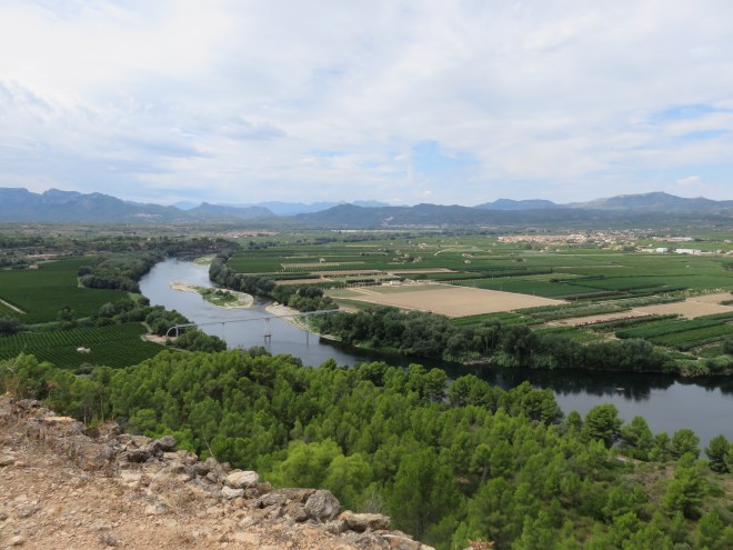 Riu Ebre