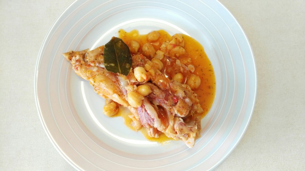 PIES O MANITAS DE&nbsp;CERDO