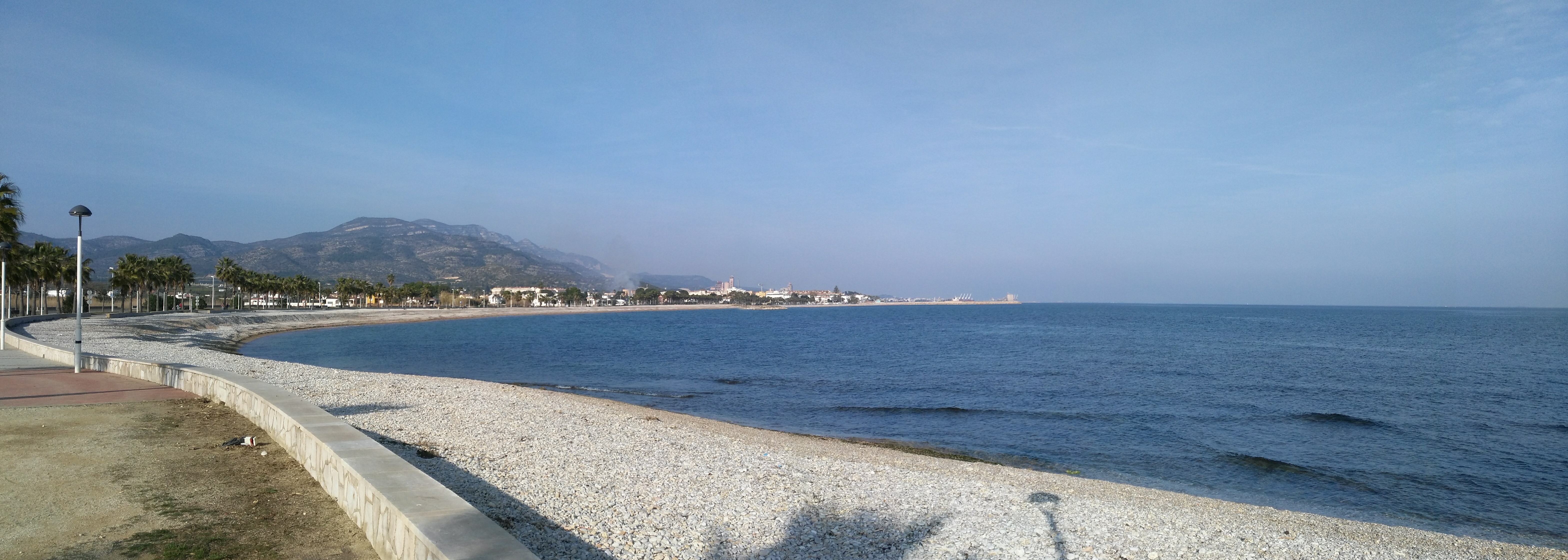 ALCANAR y LAS CASAS DE ALCANAR