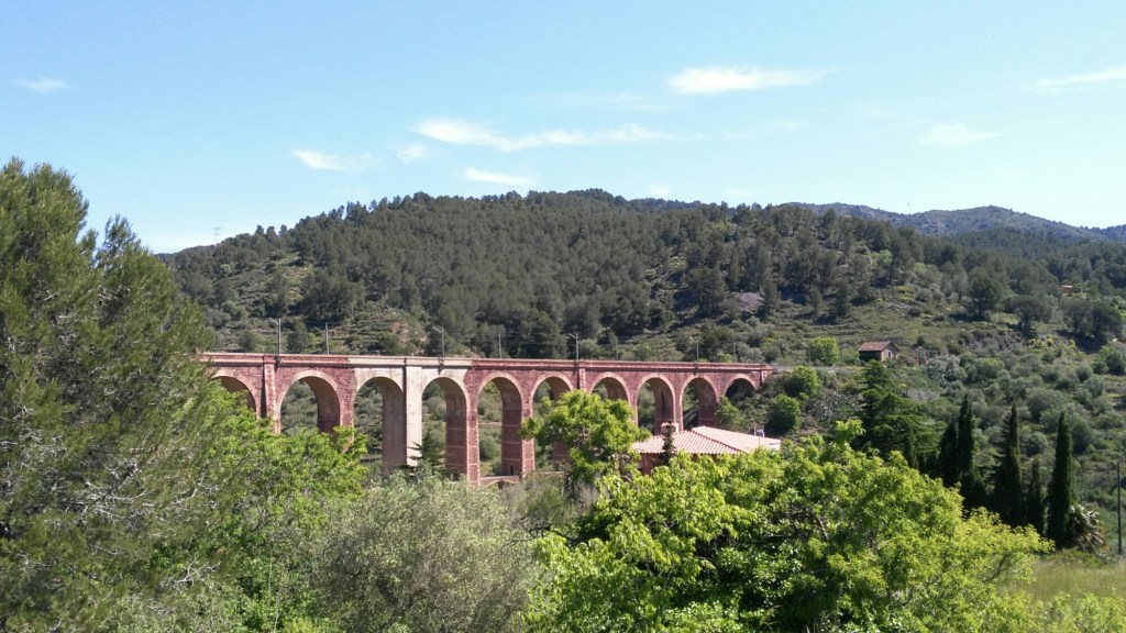 DUESAIGÜES (Tarragona)