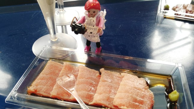 laminilaura en Tuna Tur