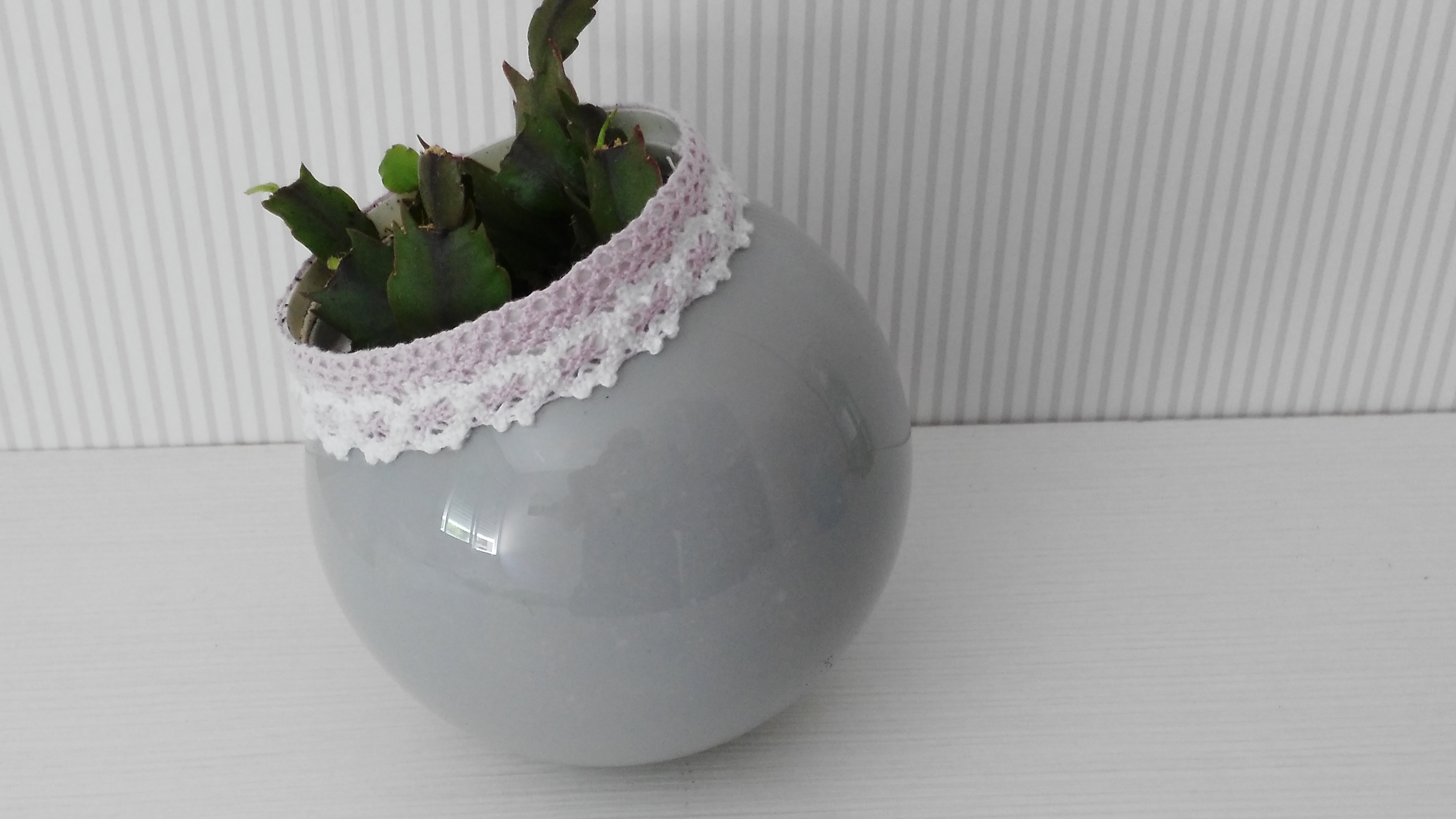 RECICLAR UNA BOMBILLA