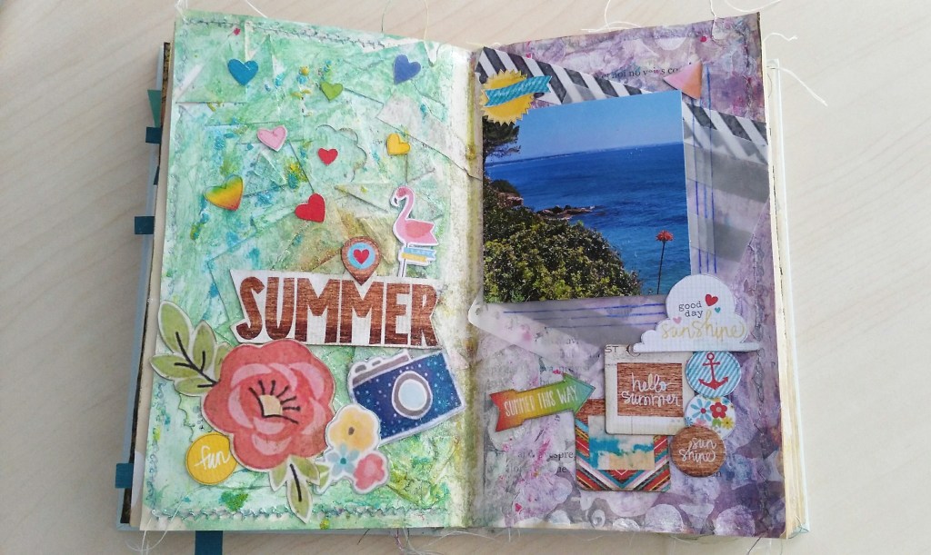 Inspírate: Crea tu Project&nbsp;Book