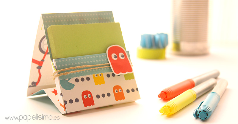 Organizador-de-escritorio-de-papel