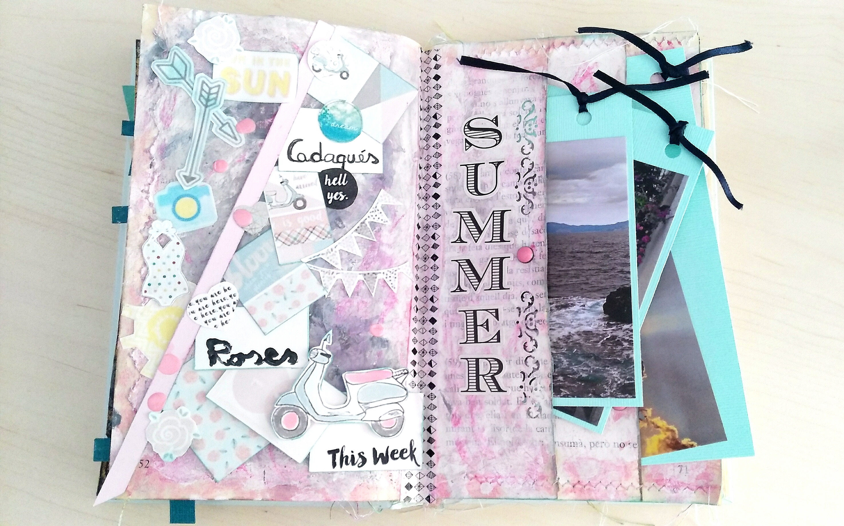 PROJECT BOOK