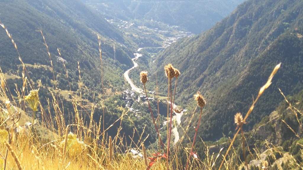 Andorra, Canillo