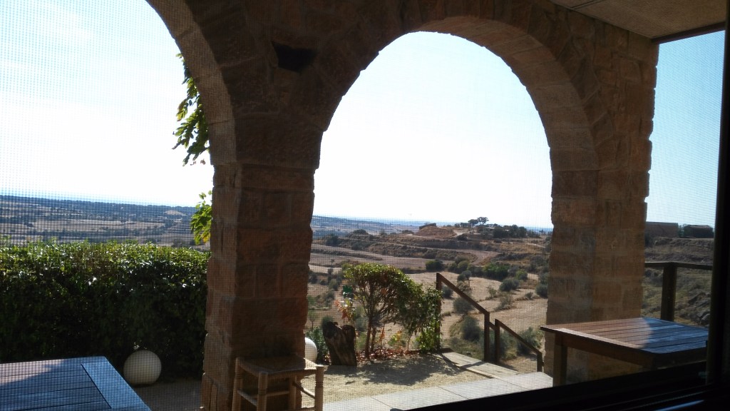 Restaurant la Redolta