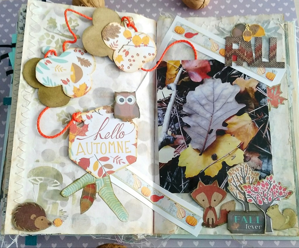 PROJECT BOOK, reto&nbsp;noviembre