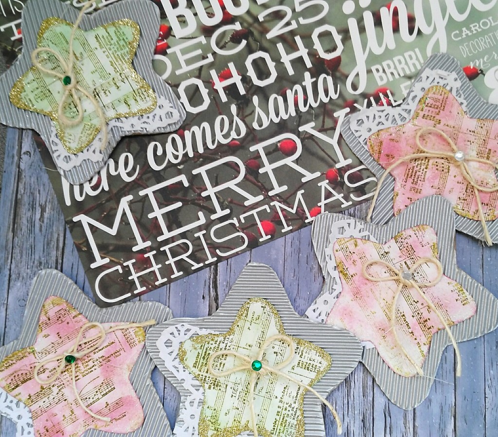 TARJETA NAVIDEÑA, Felices fiestas&nbsp;!!!