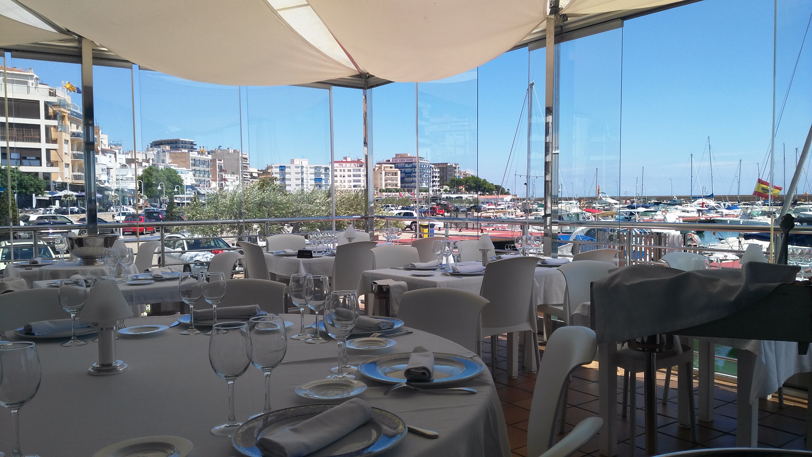 Casa Montero l'ampolla