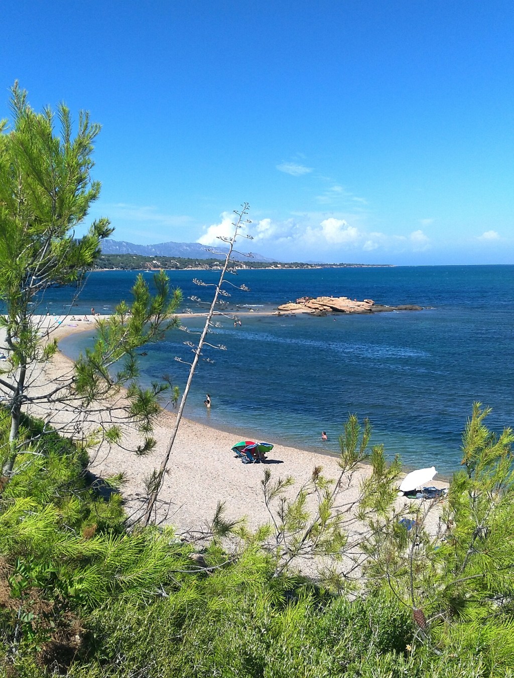 Excursión a las playas de El Perelló,&nbsp;Tarragona