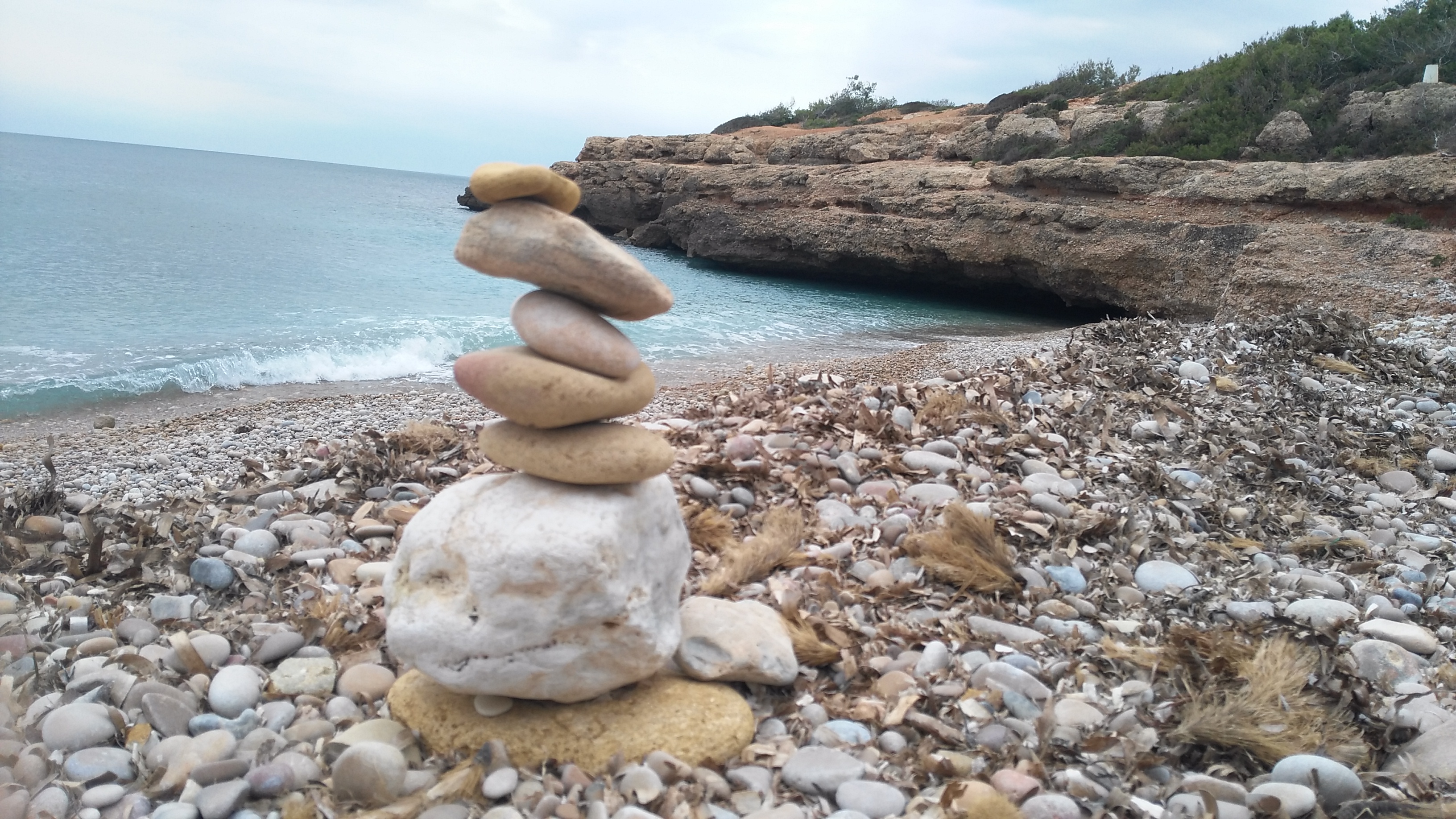 Naturaleza y bienestar