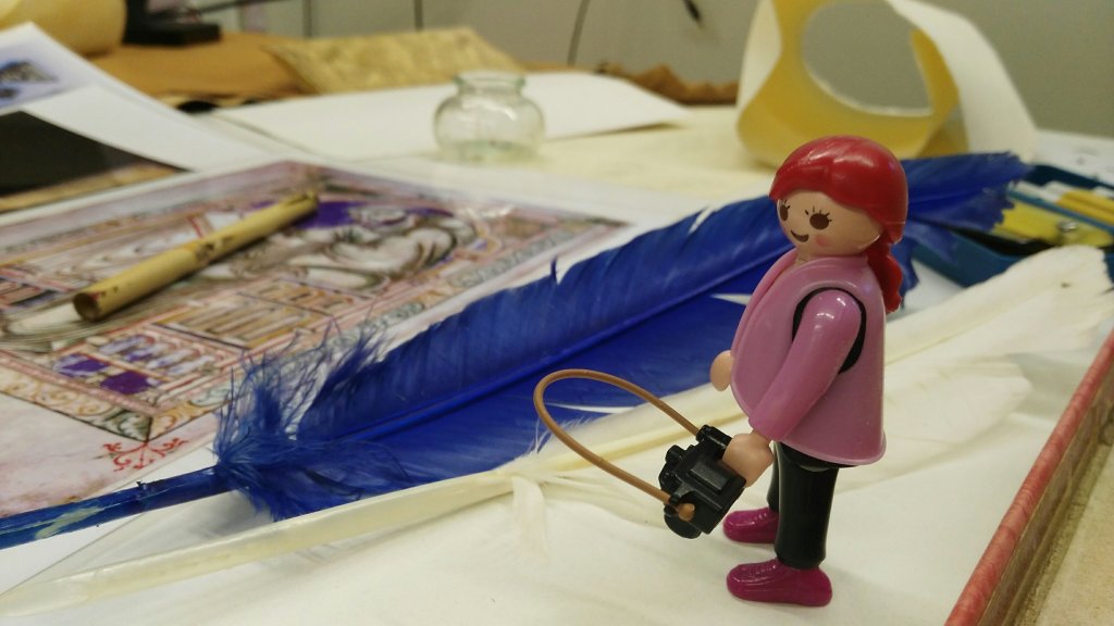 Dia internacional de los&nbsp;archivos