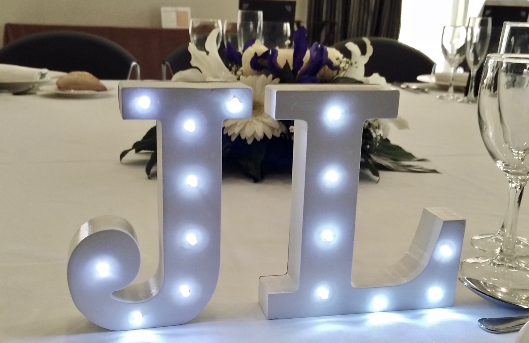 Ideas para bodas handmade y lista de bodas