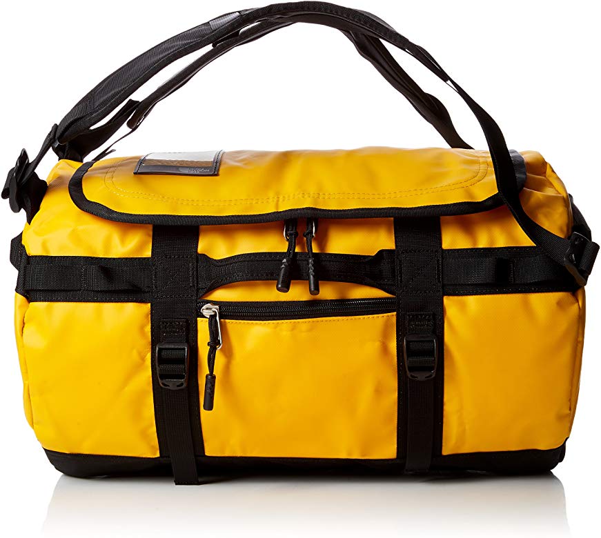 Descubre las mejores mochilas y petates para viajar con comodidad