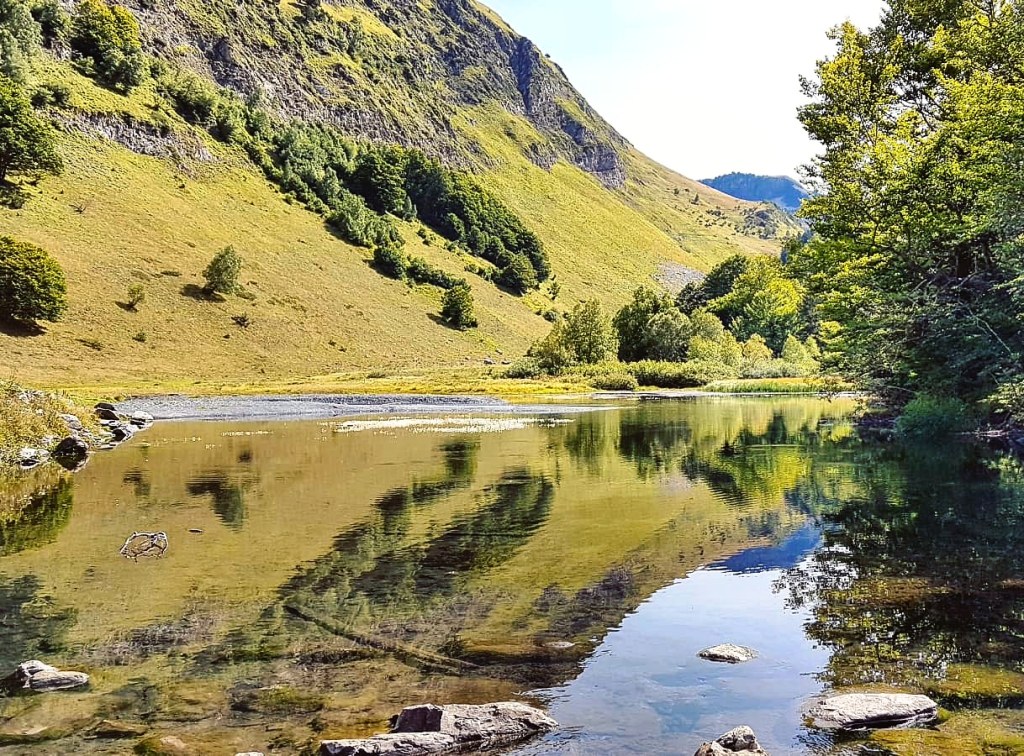 Excursión a Viella y el  valle de&nbsp;Arán