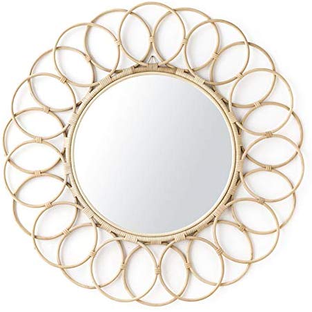 Espejos decorativos, nórdicos, clásicos y&nbsp;originales