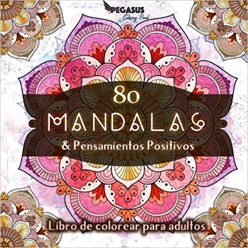 Ofertas en Mandalas de colorear para&nbsp;adultos
