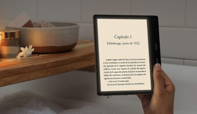Que Kindle comprar. Recomendaciones sobre el libro electrónico