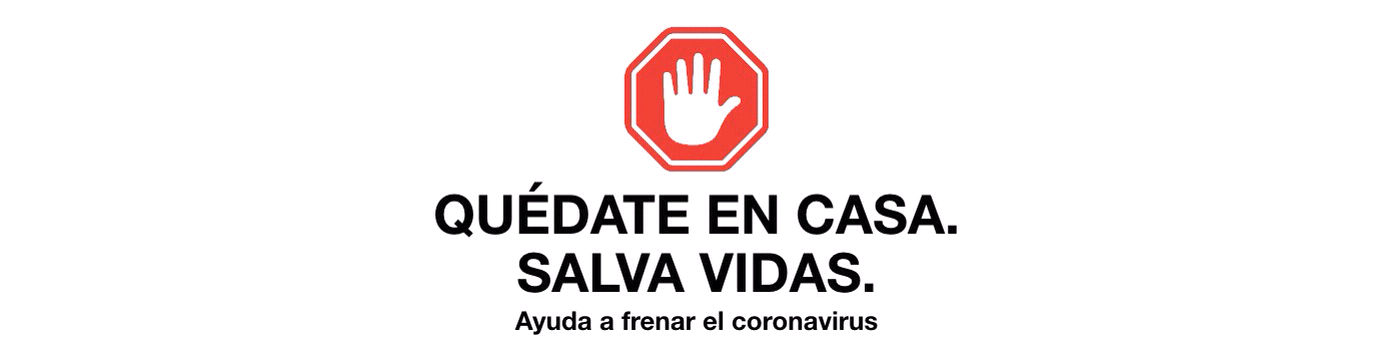 Resistiré, resistiremos al coronavirus