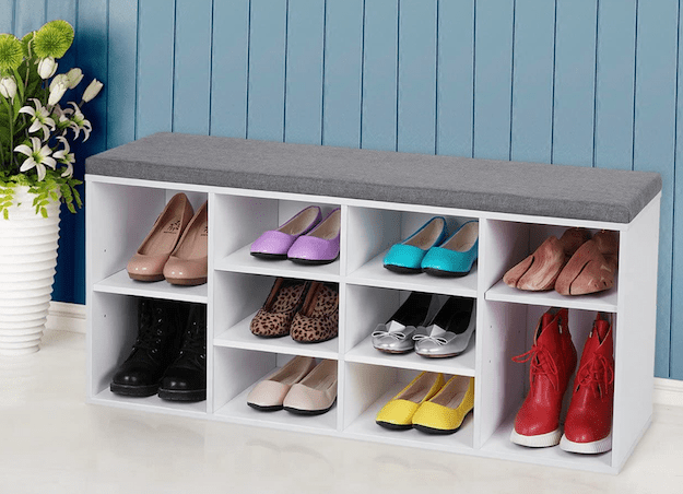 Zapateros: Soluciones Prácticas para Cada&nbsp;Estilo