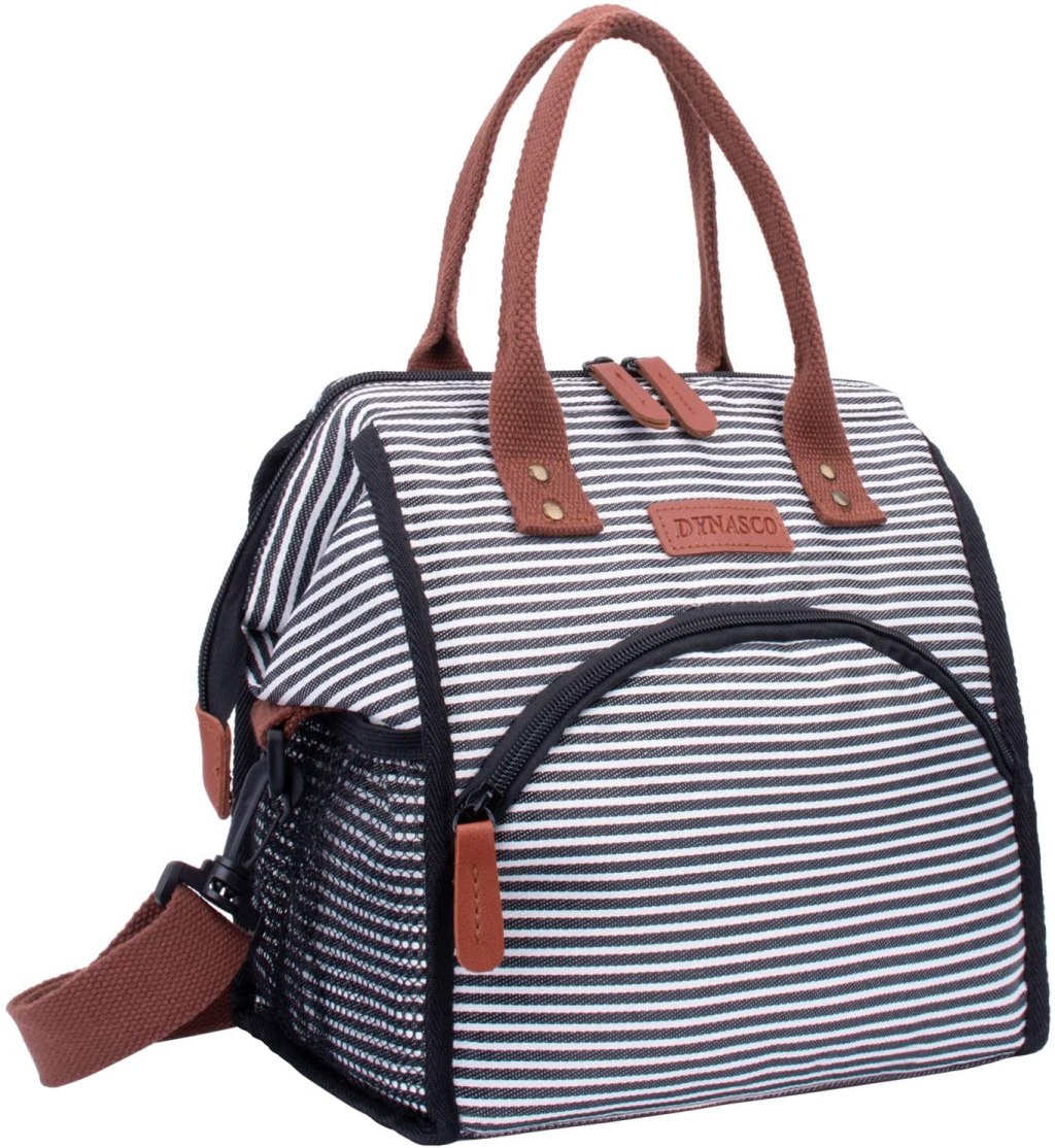 Bolsas térmicas porta&nbsp;alimentos