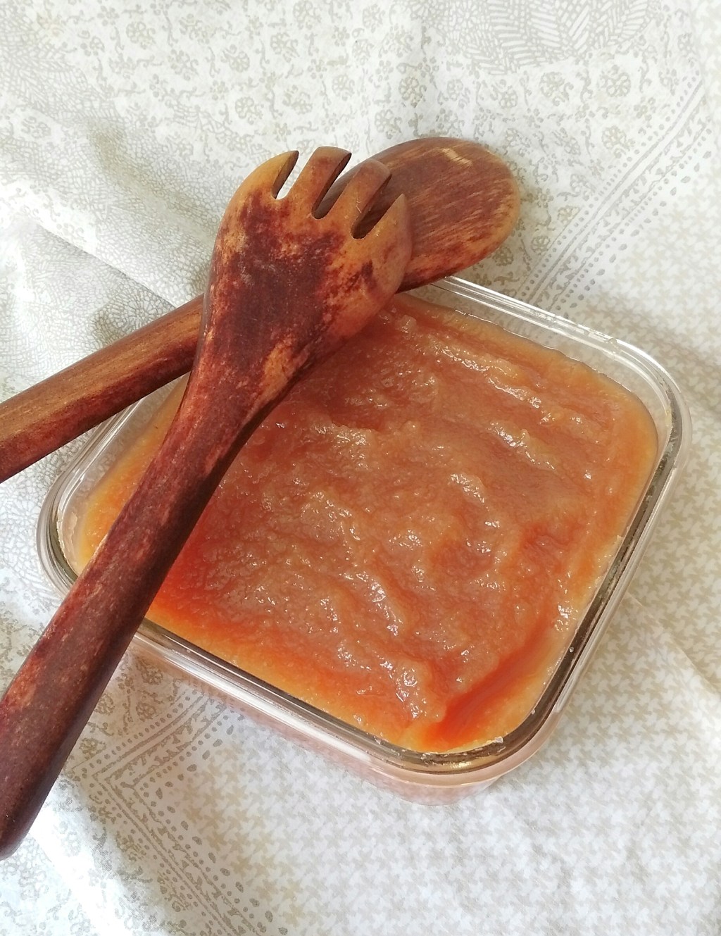 Membrillo casero con Monsieur Cuisine