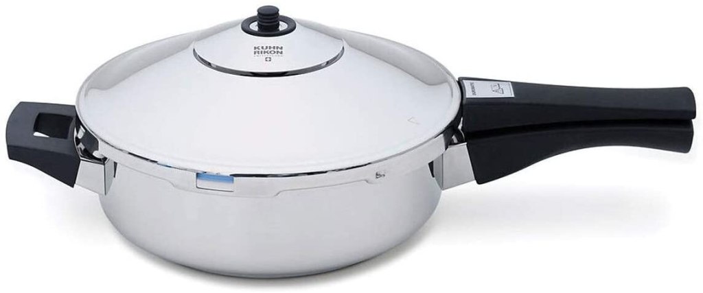 Ollas a presión, cual&nbsp;comprar