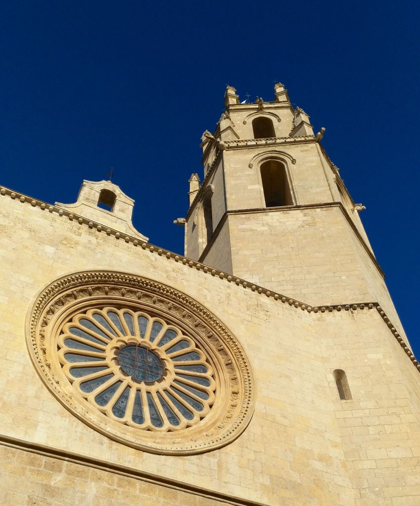 La prioral de Sant Pere