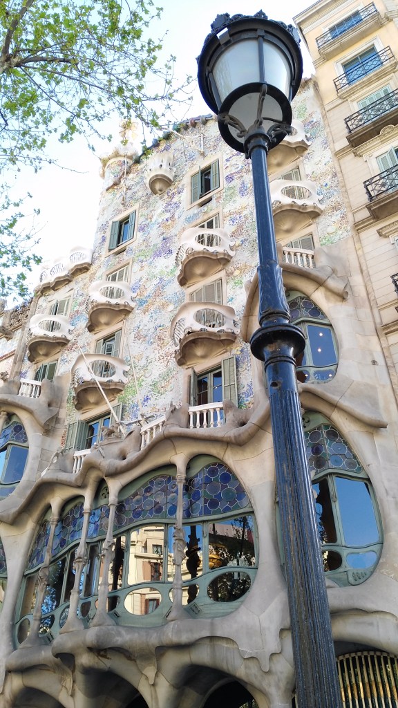 casa batllo