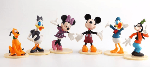 Disney Family. Actividades y manualidades llenas de&nbsp;diversión.