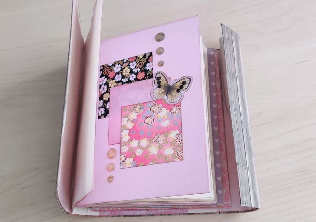 Cómo crear un cuaderno de viaje&nbsp;personalizado